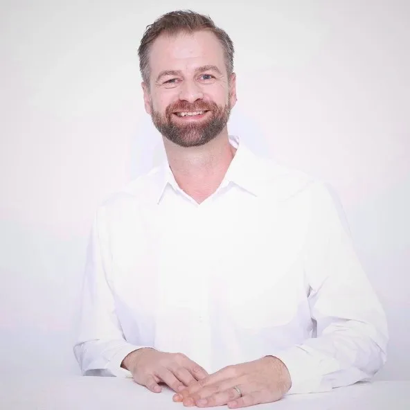 Mark Graham, Founder & CEO of WSM International